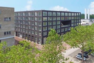 Appartement te huur in Utrecht - 48 m² - 1 kamer(s), Huizen en Kamers, Huizen te huur, Appartement, Utrecht, Utrecht