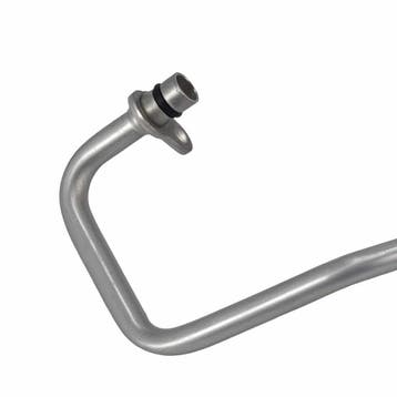 RVS oliekoelleiding turbo geschikt voor BMW F20 F21 F30 F..., Verzenden, Nieuw, BMW