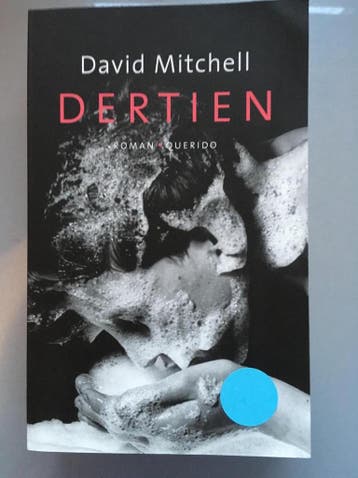 Dertien - David Mitchell 9789021474939, Verzenden, Gelezen, David Mitchell