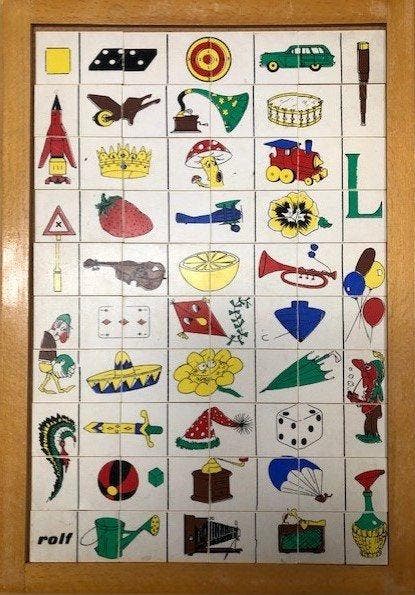 Rolf Domino 4, Boeken, Schoolboeken, Verzenden