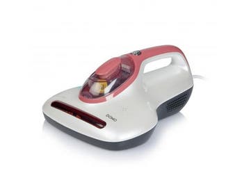 DOMO DO223S - Kruimelzuiger - UV-sterilisatie - 350W, Verzenden, Zo goed als nieuw