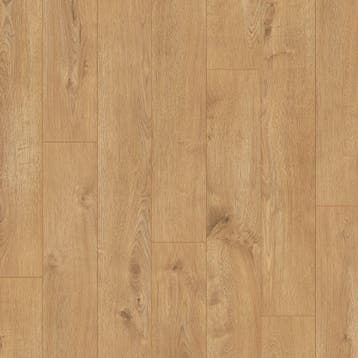 Euro Home Country V4 5985 Sherwood Oak (Euro Home Laminaat), Verzenden, 50 tot 150 cm, Nieuw, 10 m² of meer