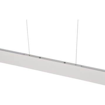 LED Hanglamp - Trion Hala - 35W - Aanpasbare Kleur -, Ophalen of Verzenden, Nieuw, Metaal, Overige fittingen