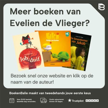 Woordjes leren met Uki / Uki - Evelien de Vlieger, Verzenden, Gelezen, Evelien de Vlieger