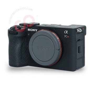 Sony A7 CR nr. 3139, Audio, Tv en Foto, Fotocamera's Digitaal, Ophalen of Verzenden, Zo goed als nieuw, Sony
