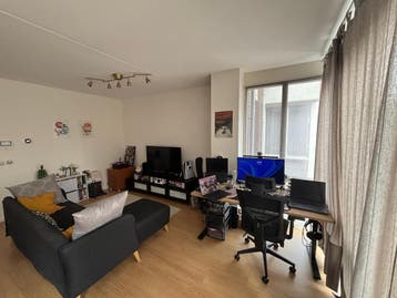 Appartement te huur aan Marktsteeg in Hengelo - Overijssel, Overijssel