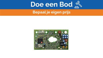Bieden: Radio Zeeland PCB for Sigma 345-370, Ophalen of Verzenden, Nieuw, Kabel of Apparatuur