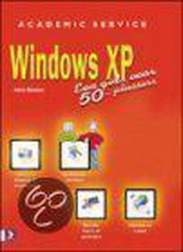 Windows XP Een gids voor 50-plussers 9789039520703 J. Numan, Verzenden, Gelezen, J. Numan