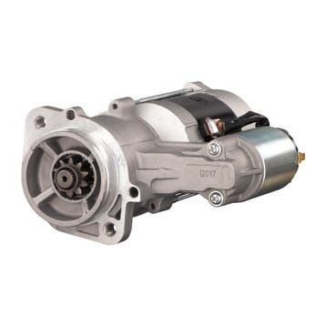 Startmotor / Starter HYUNDAI H200 (2.5 CRDi,2.5 CRDi 4WD), Ophalen of Verzenden, Nieuw