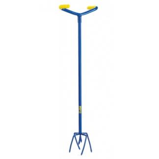 Bodembewerker | GardenClaw | 96 cm (Handmatig, Staal), Verzenden, Nieuw, GardenClaw