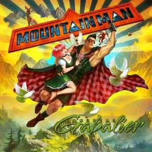 cd - Andreas Gabalier - Mountain Man, Cd's en Dvd's, Cd's | Pop, Nieuw in verpakking, Verzenden