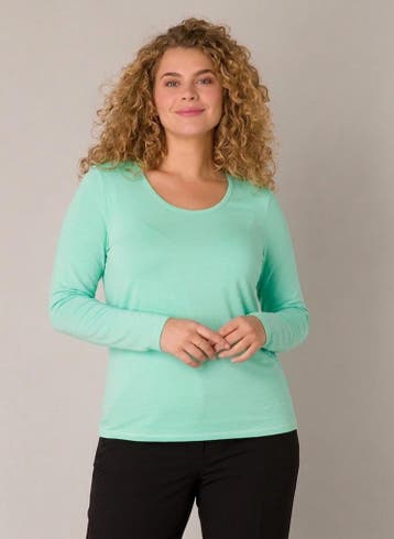 YESTA shirt Yanaica Maat:, Verzenden, Nieuw, Overige kleuren