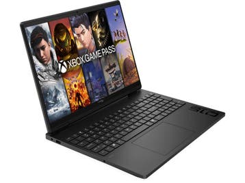Hyperx - Omen 15-gb0070nd - 15.3 inch - Shadow Black, Verzenden, AMD Ryzen 7 260, Nieuw, Gaming