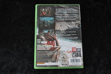 Dead Island XBOX 360, Verzenden, Nieuw