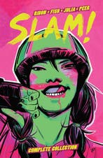 SLAM! Complete Collection, Verzenden, Nieuw