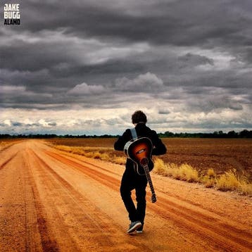 lp nieuw - jake bugg - ALAMO (pre-order), Verzenden, Zo goed als nieuw, Overige formaten