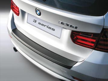 Achterbumper Beschermer | geschikt voor BMW 3-Serie F31 Tour, Verzenden, Nieuw, BMW