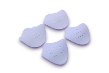 Crease Protector - Wit, Ophalen of Verzenden, Nieuw, Outsole, Sneakers of Gympen