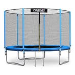 Kinder Trampoline Veiligheidsnet | 183cm | 2jr Garantie |..., Ophalen of Verzenden, Nieuw