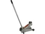 Carpoint Verrijdbare Garagekrik 2.25 Ton - Hydraulisch -, Auto diversen, Verzenden