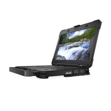 Dell Latitude rugged 5420 i5-8 16 GB 256 GB, Computers en Software, Windows Laptops, Qwerty, Intel-core-i5-8350u, 14 inch, Ophalen of Verzenden