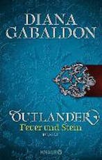 Outlander - Feuer und Stein 9783426518021 Diana Gabaldon, Boeken, Verzenden, Gelezen, Diana Gabaldon