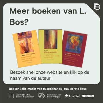 Oordeelsvorming - L. Bos 9789073310322, Verzenden, Gelezen, L. Bos