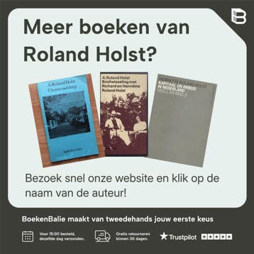 Sonetten en verzen in terzinen - Roland Holst 9789062911523, Boeken, Verzenden, Gelezen, Roland Holst
