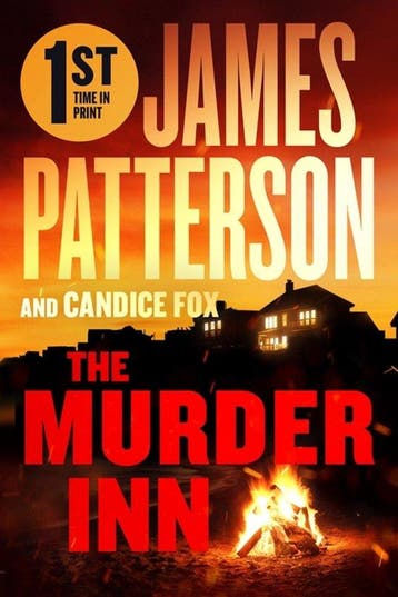 The Murder Inn 9781538710968 James Patterson, Verzenden, Gelezen, James Patterson