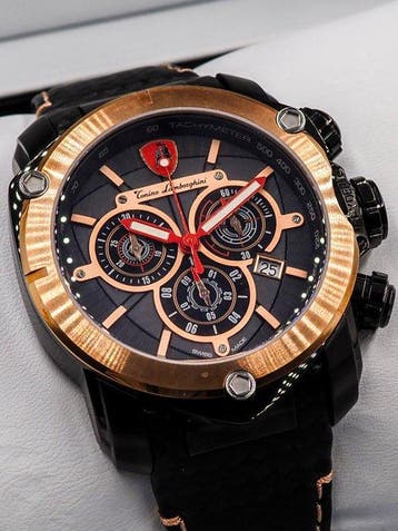 Tonino Lamborghini - Spyder - Zonder minimumprijs - * NEW *, Nieuw