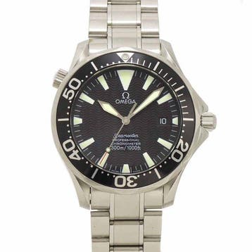 Omega - Seamaster - 2254 50 - Heren - 2000-2010, Nieuw