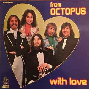 LP gebruikt - Octopus - From Octopus With Love, Verzenden, Zo goed als nieuw, Overige formaten