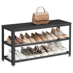 2dekans | Goliving Schoenenrek – Schoenenbank – -, Ophalen of Verzenden, Zo goed als nieuw