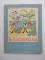 Zoo ik een .. was 1 - Zoo ik een zeerovertje was - 1 Album -, Boeken, Nieuw