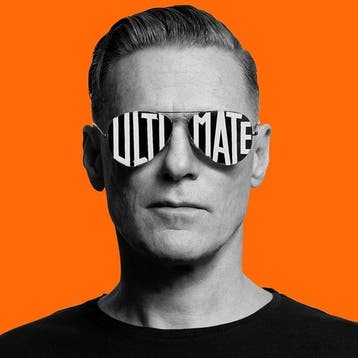 cd - bryan adams - Ultimate (nieuw), Verzenden, Zo goed als nieuw