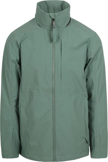 Tenson Molle Jacket Groen maat 3XL Heren, Verzenden, Nieuw, Overige maten, Tenson