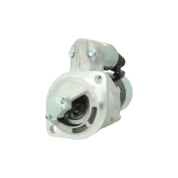 Startmotor Yanmar 3TG66 4TNE98 12v, Ophalen of Verzenden, Nieuw, Motor en Techniek, Zeilboot of Motorboot