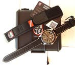 Luminox Fliegeruhr Lockheed Martin Pilotenuhr swiss made, Nieuw
