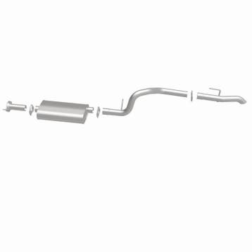 MagnaFlow BRE Exhaust Kit 96-01 Jeep Cherokee, Ophalen of Verzenden, Nieuw