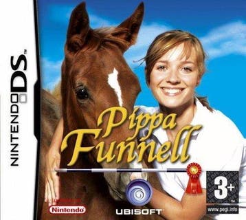 DS Pippa Funnell, Verzenden, Zo goed als nieuw
