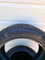 Setje Continental banden 205/55/17, Auto-onderdelen, Banden en Velgen, Ophalen, Nieuw, 17 inch, 205 mm