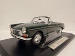 Norev 1:18 - Modelauto - Peugeot 404 Cabriolet 1967 -, Hobby en Vrije tijd, Nieuw