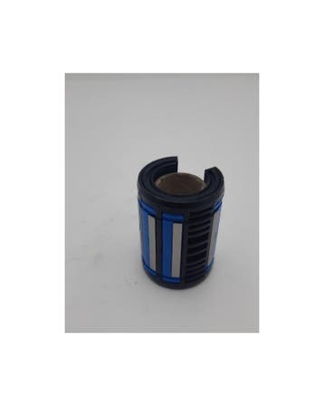 SKF Lineair kogellager LBCT 20 A-2LS, Ophalen