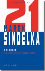 Polaroid / Moldaviet / 21 9789078068860 Marek Sindelka, Verzenden, Gelezen, Marek Sindelka