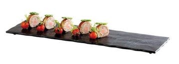 Serveer Plateau Melamine | 53x33cm, Verzenden