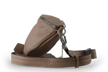 Suri Frey Heuptas Bruin, Sieraden, Tassen en Uiterlijk, Verzenden, Zo goed als nieuw, Bruin