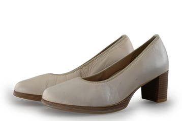 Ara Pumps in maat 38 Wit, Kleding | Dames, Schoenen, Pumps, Verzenden, Wit, Ara