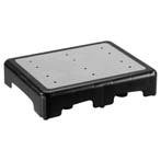In- en outdoor opstapje met anti-slip, Diversen, Verpleegmiddelen, Ophalen of Verzenden, Nieuw