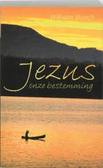 Jezus onze bestemming 9789060679418 W. Busch, Boeken, Verzenden, Gelezen, W. Busch