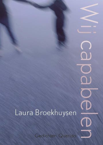 Wij Capabelen | Laura Broekhuysen | Nieuw, Boeken, Ophalen of Verzenden, Nieuw, Laura Broekhuysen